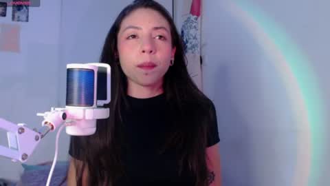 Snapshot of lizza_scott chatting on June 21, 2026, 12:13 am Lizza Scott online show from June 21, 2026, 12:13 am