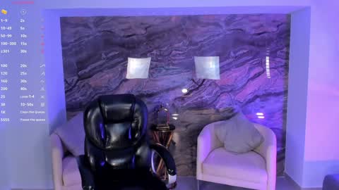 Lizzi  online show from January 23, 2025, 3:58 am