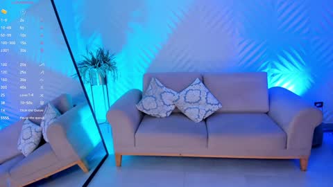 Lizzi  online show from January 30, 2025, 6:35 am