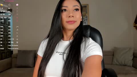 Lizzi  online show from February 4, 2025, 1:34 am