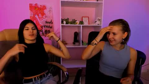 lizzie_boom online show from September 15, 2025, 5:18 am