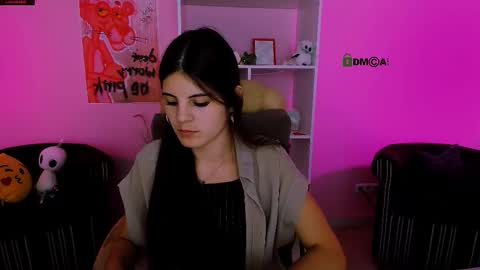 lizzie_boom online show from September 18, 2025, 5:31 am