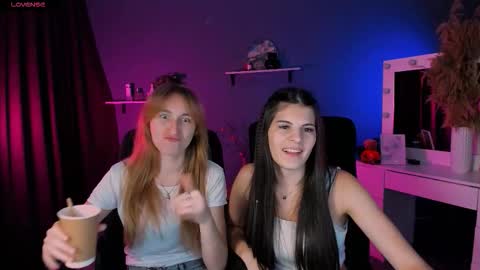 lizzie_boom online show from September 20, 2025, 8:37 am