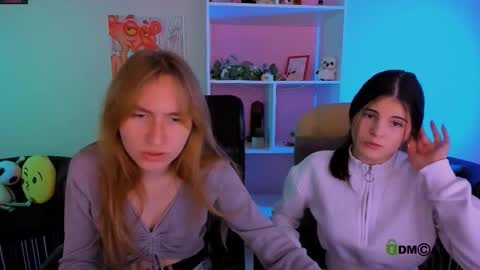 lizzie_boom online show from October 2, 2025, 5:47 am