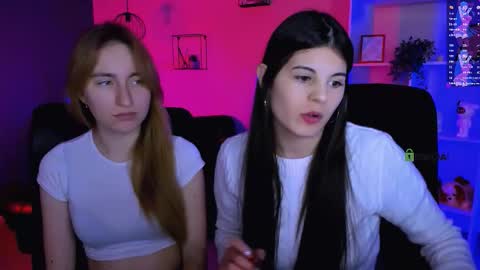 lizzie_boom online show from February 2, 2026, 8:07 pm