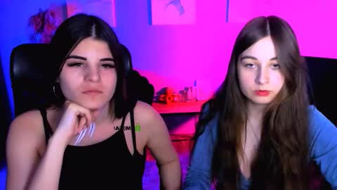 lizzie_boom online show from March 8, 2026, 8:23 pm