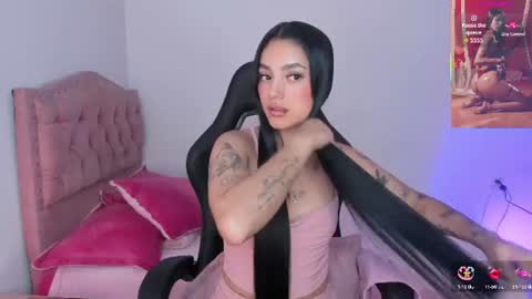 Lizzie online show from June 12, 2026, 11:46 pm