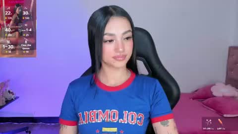 Lizzie online show from July 3, 2026, 3:29 pm