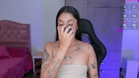 Lizzie online show from August 5, 2026, 2:36 am