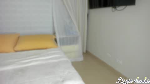 lizzieamber online show from January 31, 2025, 11:03 am