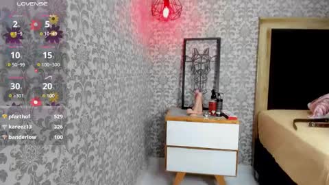        online show from February 10, 2025, 10:30 pm