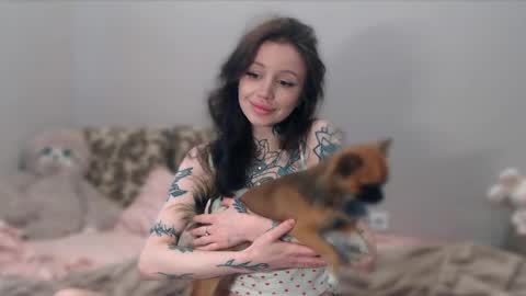 liza liza liza online show from April 17, 2026, 4:15 am