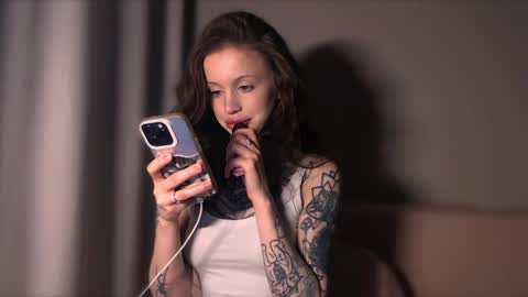 Snapshot of lizziesweety chatting on May 17, 2026, 11:01 pm liza liza liza online show from May 17, 2026, 11:01 pm