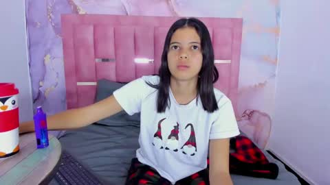 Snapshot of lizzmartin chatting on December 7, 2024, 9:44 pm Sweet Lizz online show from December 7, 2024, 9:44 pm