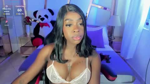 Lizzy Joss online show from February 27, 2025, 10:53 pm