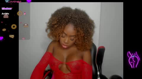 Lizzy Joss online show from November 4, 2025, 6:01 am