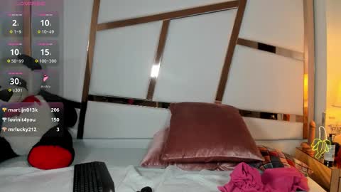 Lizzy Joss online show from November 23, 2025, 9:53 am