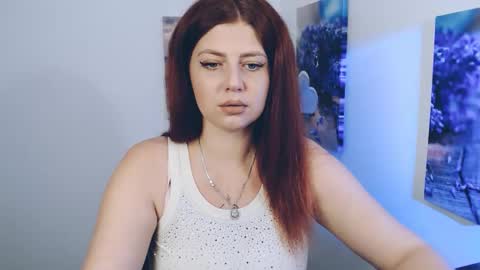 Lizzy3 online show from October 3, 2025, 1:08 pm