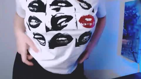 Lizzy3 online show from October 29, 2025, 10:22 pm