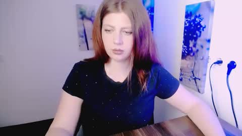 Lizzy3 online show from March 21, 2026, 1:58 pm