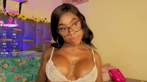 lizzy_shadow online show from April 23, 2026, 10:58 am