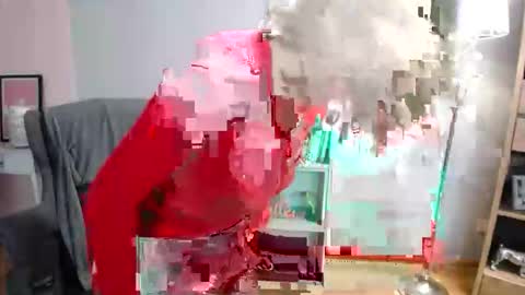 Lizzy online show from October 6, 2025, 4:43 am