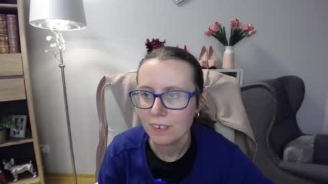 Lizzy online show from January 15, 2026, 6:07 am