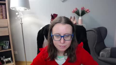 Lizzy online show from January 16, 2026, 6:28 am