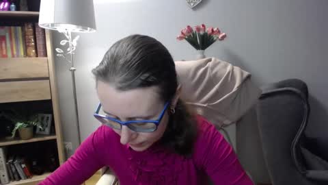 Lizzy online show from March 30, 2026, 4:24 am