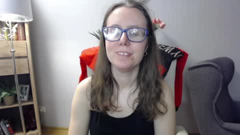 Lizzy online show from April 22, 2026, 4:59 am