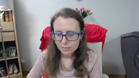 Snapshot of lizzy_sparkle chatting on May 11, 2026, 4:40 am Lizzy online show from May 11, 2026, 4:40 am
