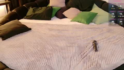 Lizzy online show from April 5, 2026, 9:12 pm