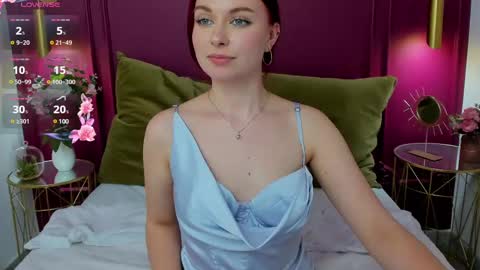 Snapshot of lizzybex chatting on March 9, 2025, 4:44 pm Lizzy online show from March 9, 2025, 4:44 pm
