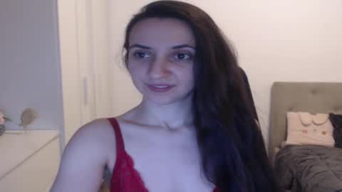 Lizzy Palmer online show from February 10, 2025, 7:26 am