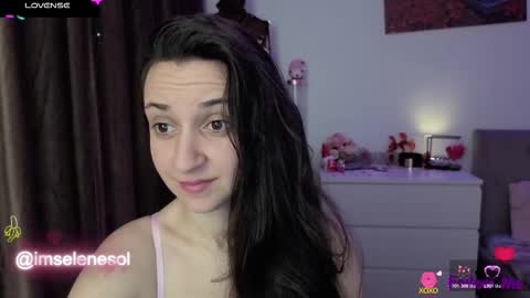 Lizzy Palmer online show from February 8, 2026, 2:04 am