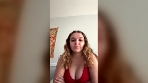 lizzyrosie online show from March 6, 2026, 6:37 pm