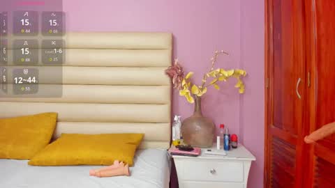 LizzySato online show from September 23, 2025, 8:23 pm