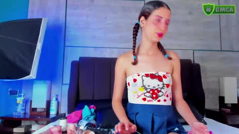 LizzySato online show from April 20, 2026, 9:05 pm