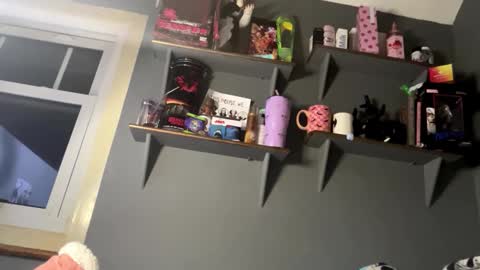 lizzybunny online show from December 21, 2024, 5:18 pm