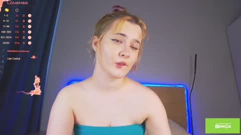 Kate or Kattie or Kiki  online show from March 2, 2026, 10:00 am