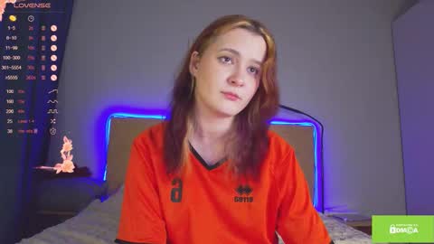 Kate or Kattie or Kiki  online show from March 4, 2026, 1:17 pm