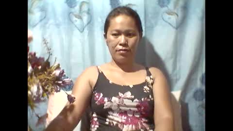 Snapshot of llanie888 chatting on March 10, 2025, 5:11 am llanie888 online show from March 10, 2025, 5:11 am