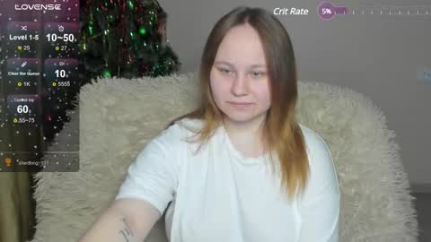 Llayna online show from January 11, 2025, 4:03 pm