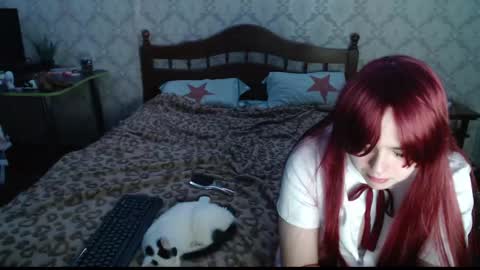 Sevy online show from December 28, 2024, 9:40 pm