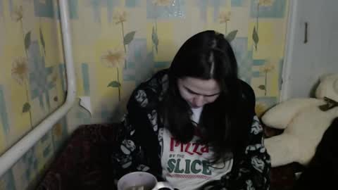 Sevy online show from November 3, 2025, 11:00 am