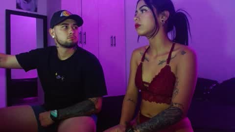 lliamm 2 online show from March 10, 2026, 6:29 am