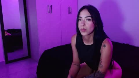 lliamm 2 online show from April 8, 2026, 5:07 am