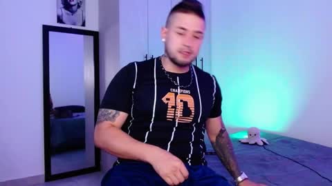 Snapshot of lliamm_2 chatting on May 28, 2026, 3:04 am lliamm 2 online show from May 28, 2026, 3:04 am