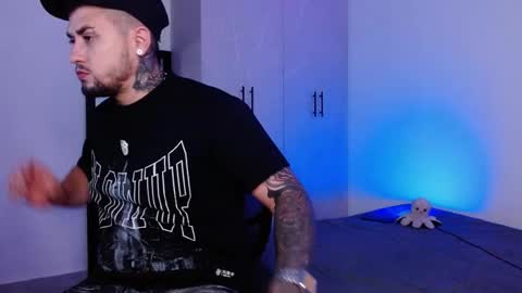 Snapshot of lliamm_2 chatting on June 1, 2026, 5:09 am lliamm 2 online show from June 1, 2026, 5:09 am