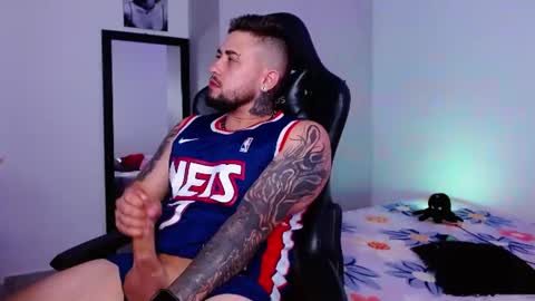 Snapshot of lliamm_2 chatting on July 27, 2026, 5:36 am lliamm 2 online show from July 27, 2026, 5:36 am